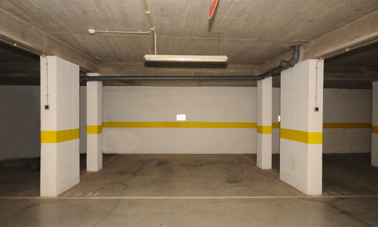 شقة Algarveflat البوفيرا المظهر الخارجي الصورة