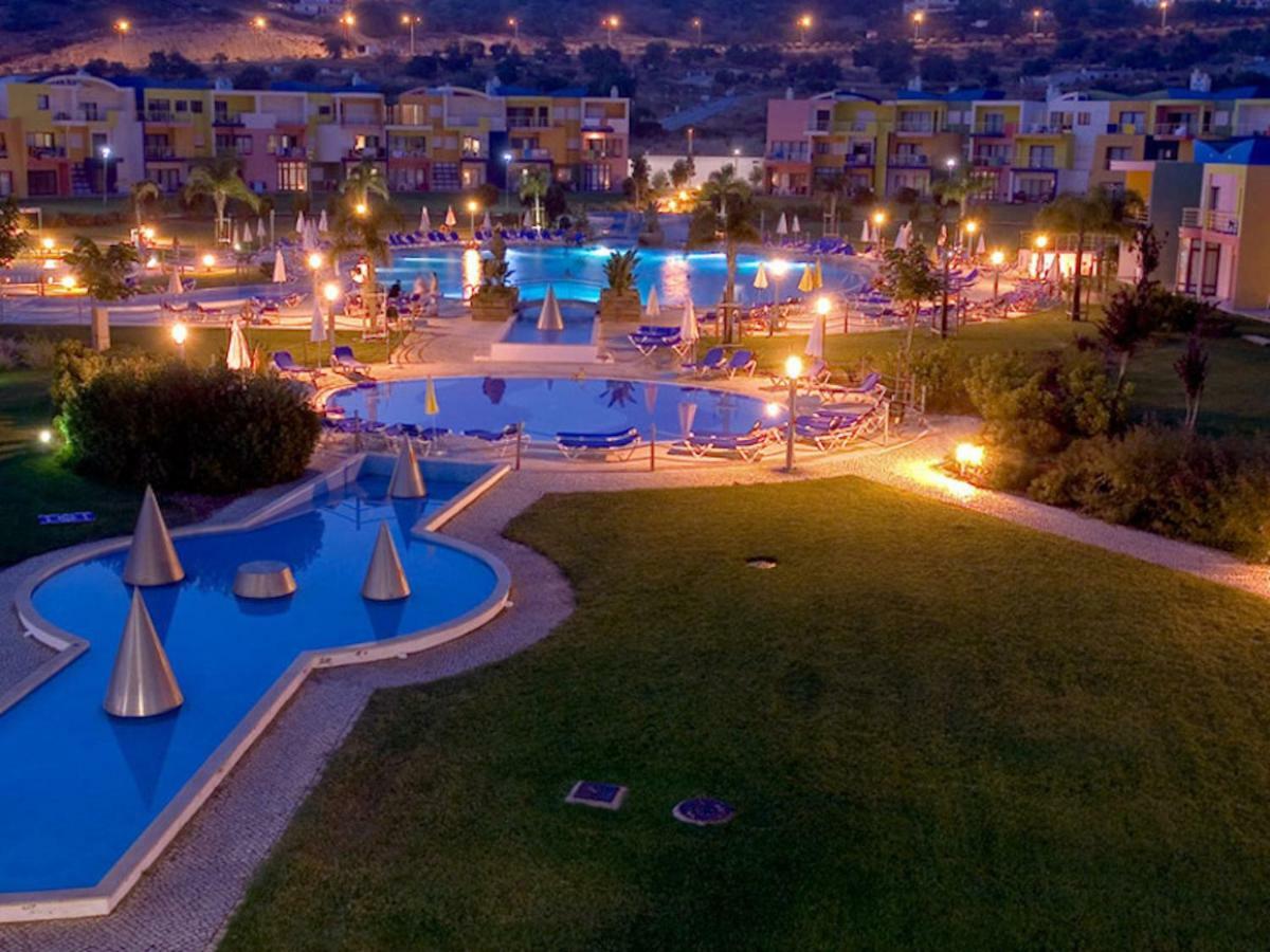 شقة Algarveflat البوفيرا المظهر الخارجي الصورة