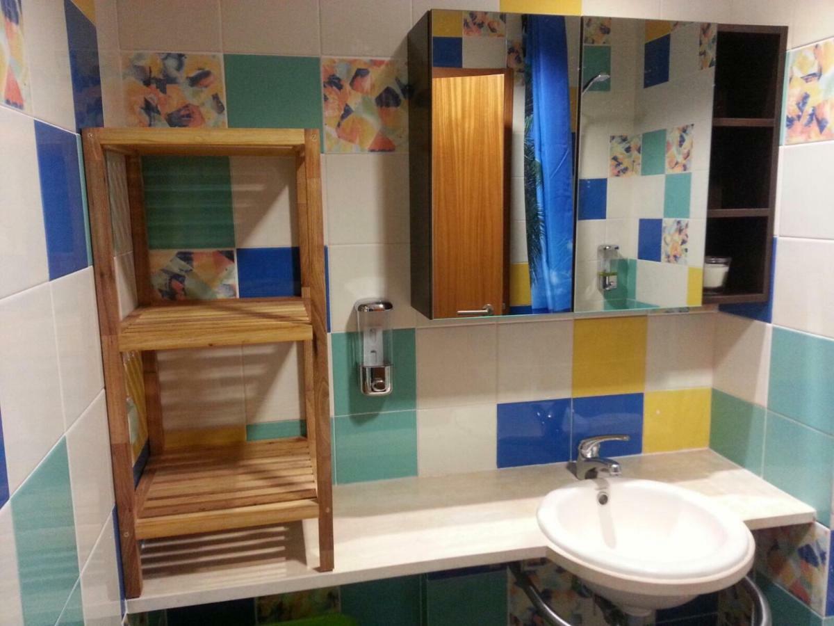 شقة Algarveflat البوفيرا المظهر الخارجي الصورة