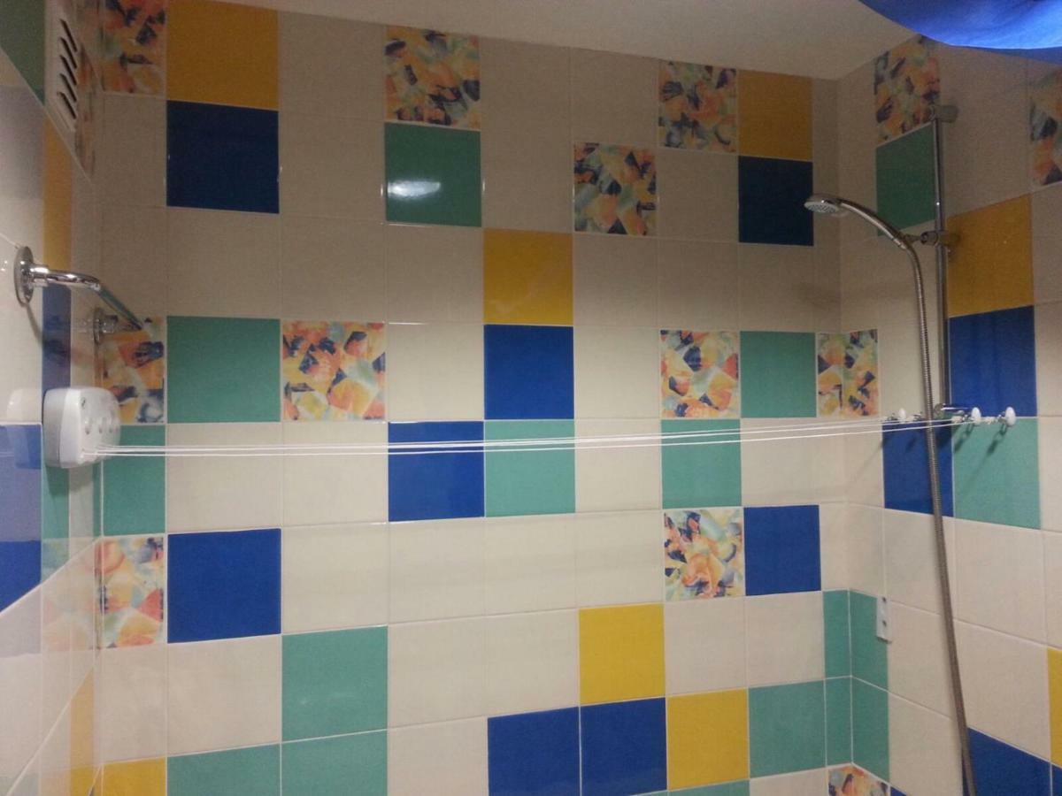 شقة Algarveflat البوفيرا المظهر الخارجي الصورة