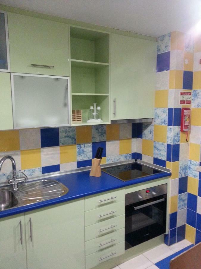 شقة Algarveflat البوفيرا المظهر الخارجي الصورة