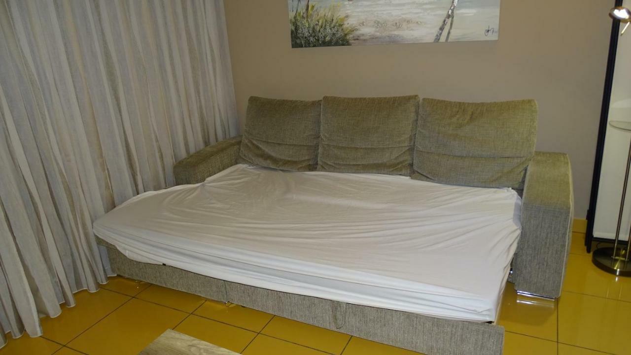 شقة Algarveflat البوفيرا المظهر الخارجي الصورة