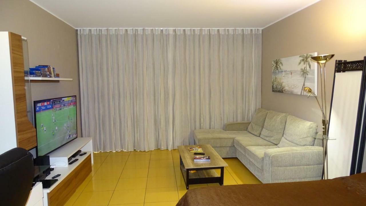 شقة Algarveflat البوفيرا المظهر الخارجي الصورة