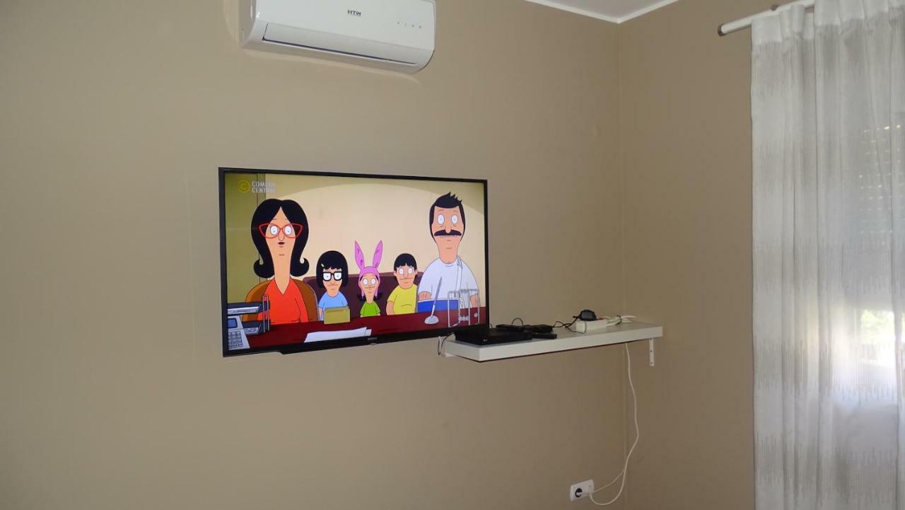شقة Algarveflat البوفيرا المظهر الخارجي الصورة